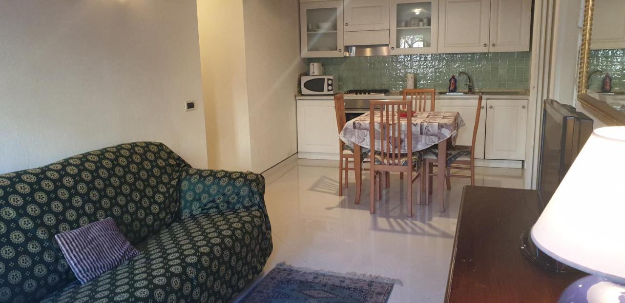 Beatiful Modern Flat Venice Centre With Private Lounge Green Area Relax Exterior photo