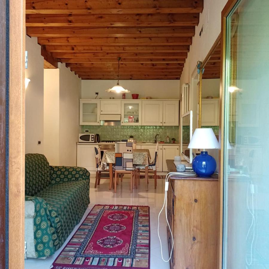 Beatiful Modern Flat Venice Centre With Private Lounge Green Area Relax Exterior photo